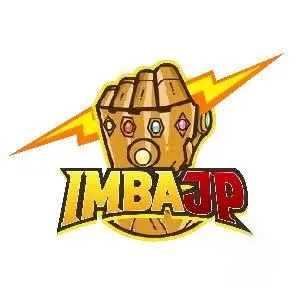 IMBAJP - Petualangan Epik dalam Dunia MMORPG