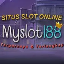 MYSLOT188 - Permainan Strategi Slot Terbaik
