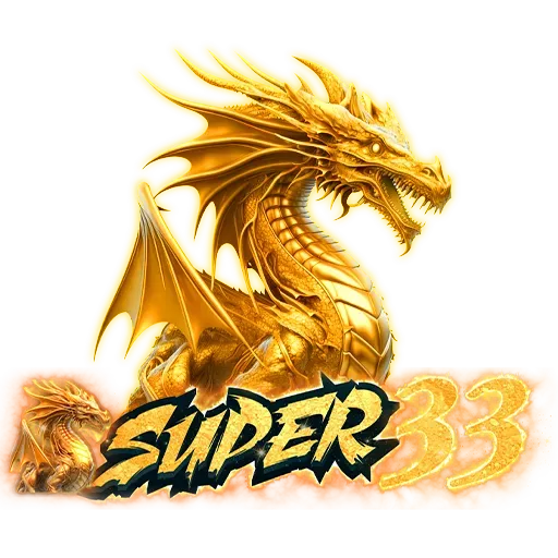 SUPER33 - Game Slot Seru dan Menguntungkan