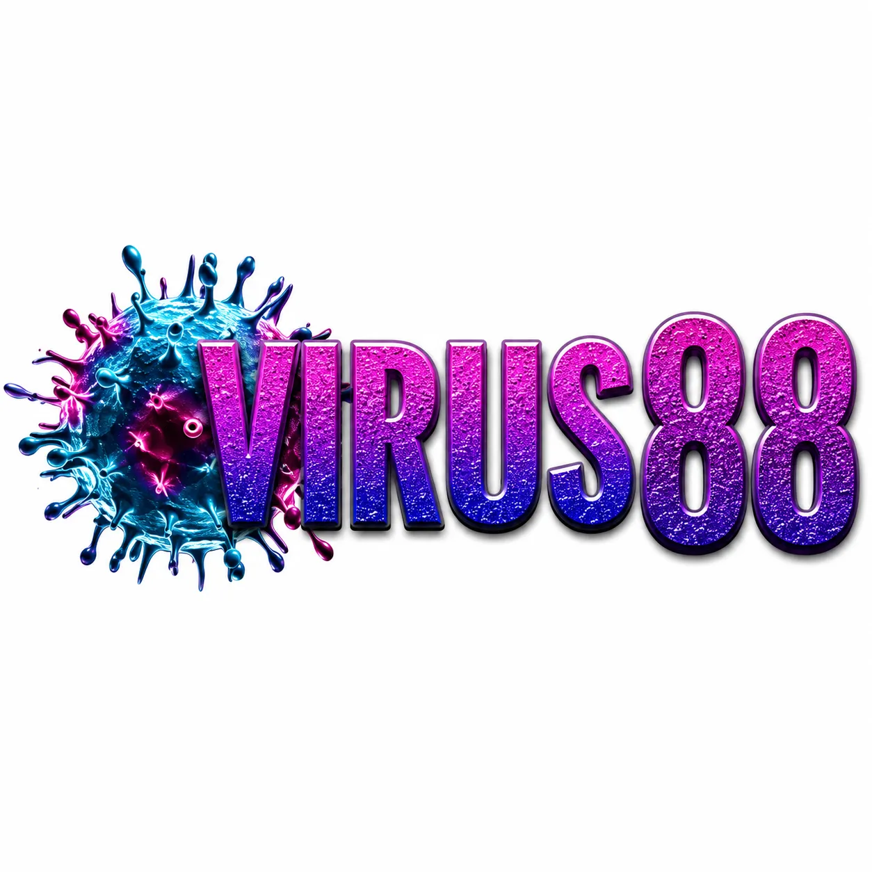 VIRUS88 - Game Idle Menarik untuk Semua Kalangan