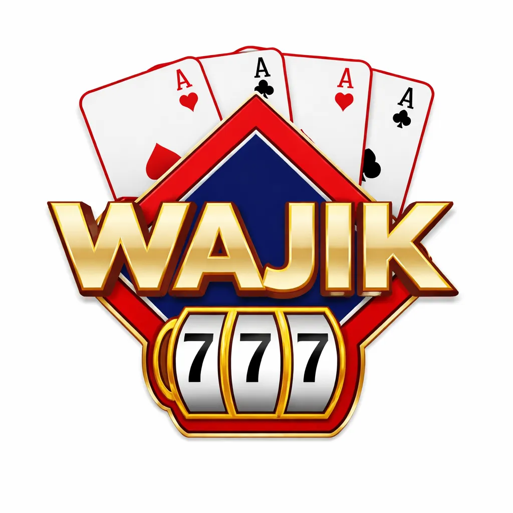 WAJIK777 - Petualangan Tak Terbatas di Dunia Terbuka